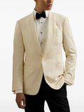 Ralph Lauren Purple Label Gregory blazer