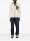 Patagonia Retro-S fleece zip-up jacket