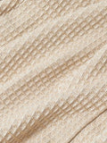 Zegna pattern longsleeved overshirt
