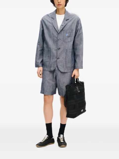 Kenzo Tulip blazer