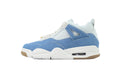 Jordan 4 Retro Denim Worn Blue IB6716-100